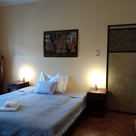 Arte Vida Boutique Guesthouse 잘츠부르크 외부 사진