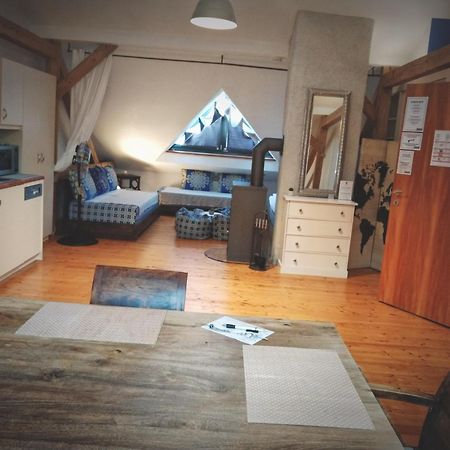 Arte Vida Boutique Guesthouse 잘츠부르크 외부 사진