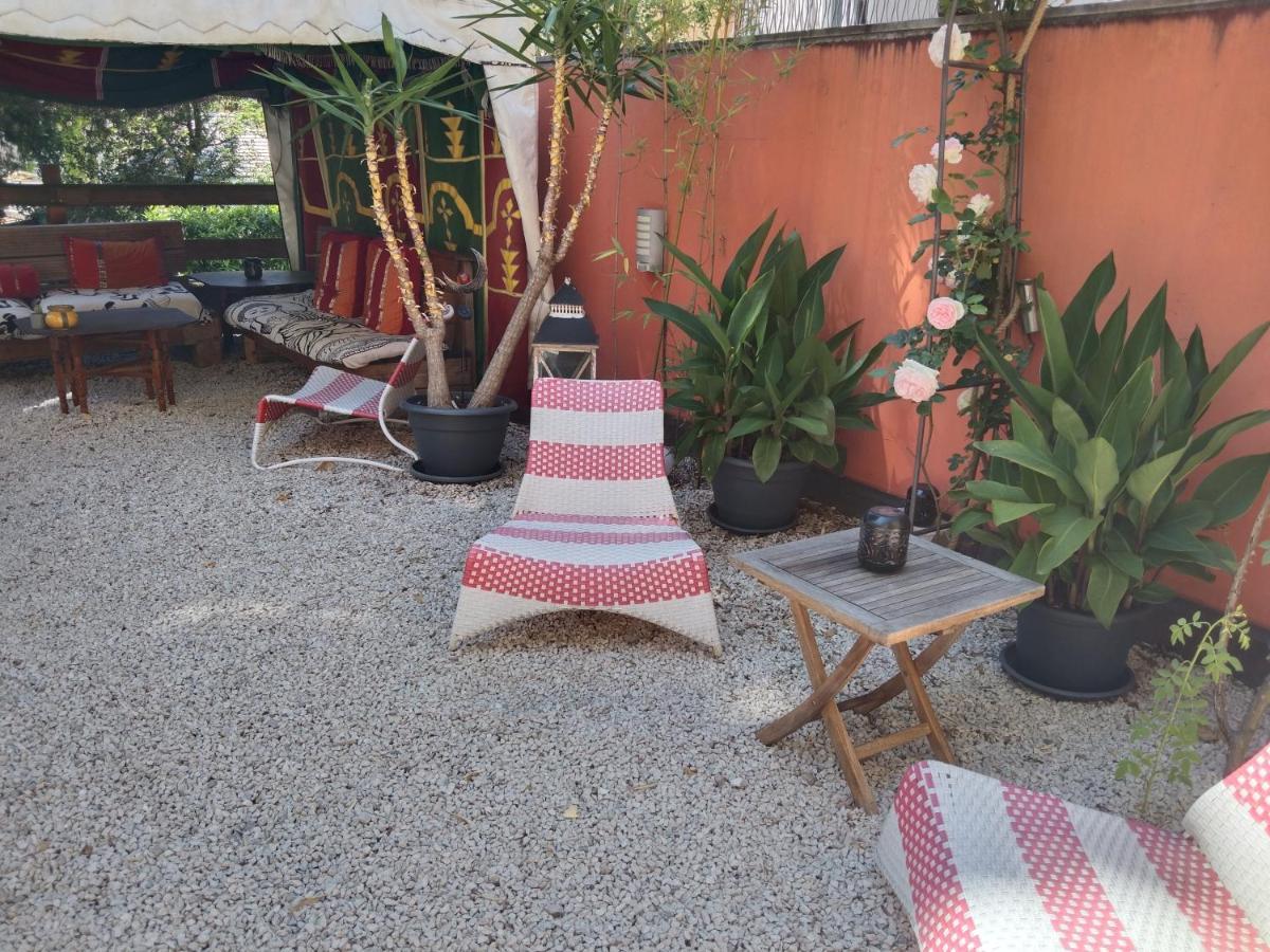 Arte Vida Boutique Guesthouse 잘츠부르크 외부 사진