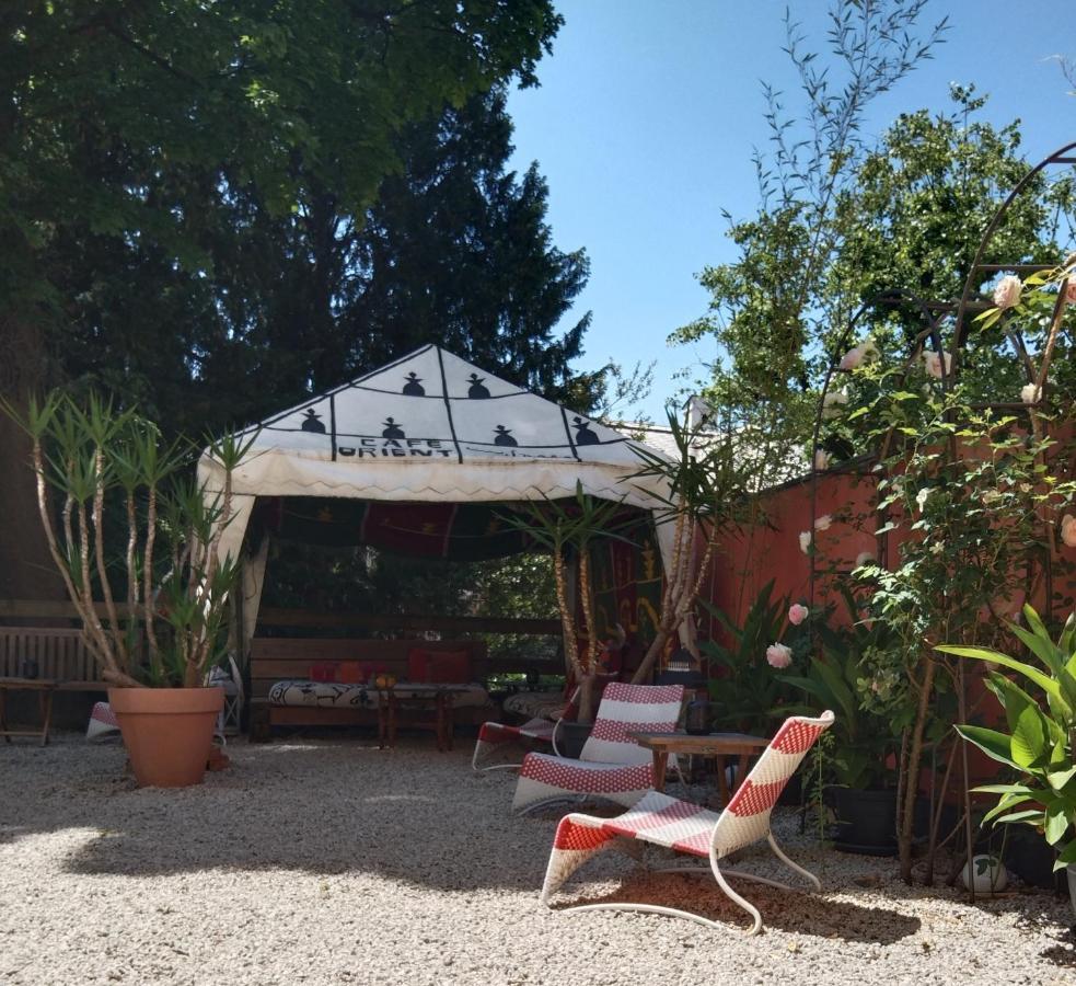 Arte Vida Boutique Guesthouse 잘츠부르크 외부 사진