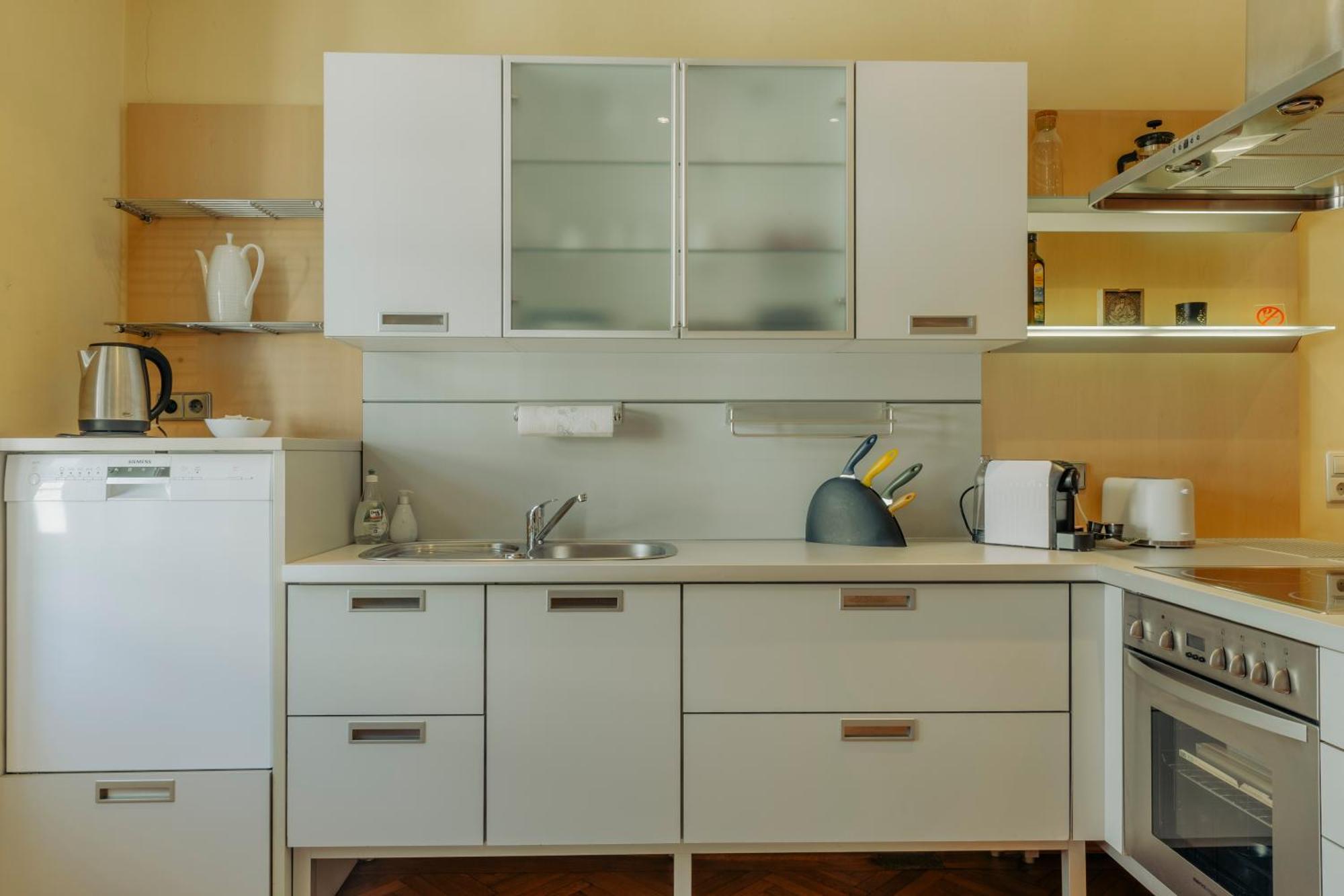Arte Vida Boutique Guesthouse 잘츠부르크 외부 사진