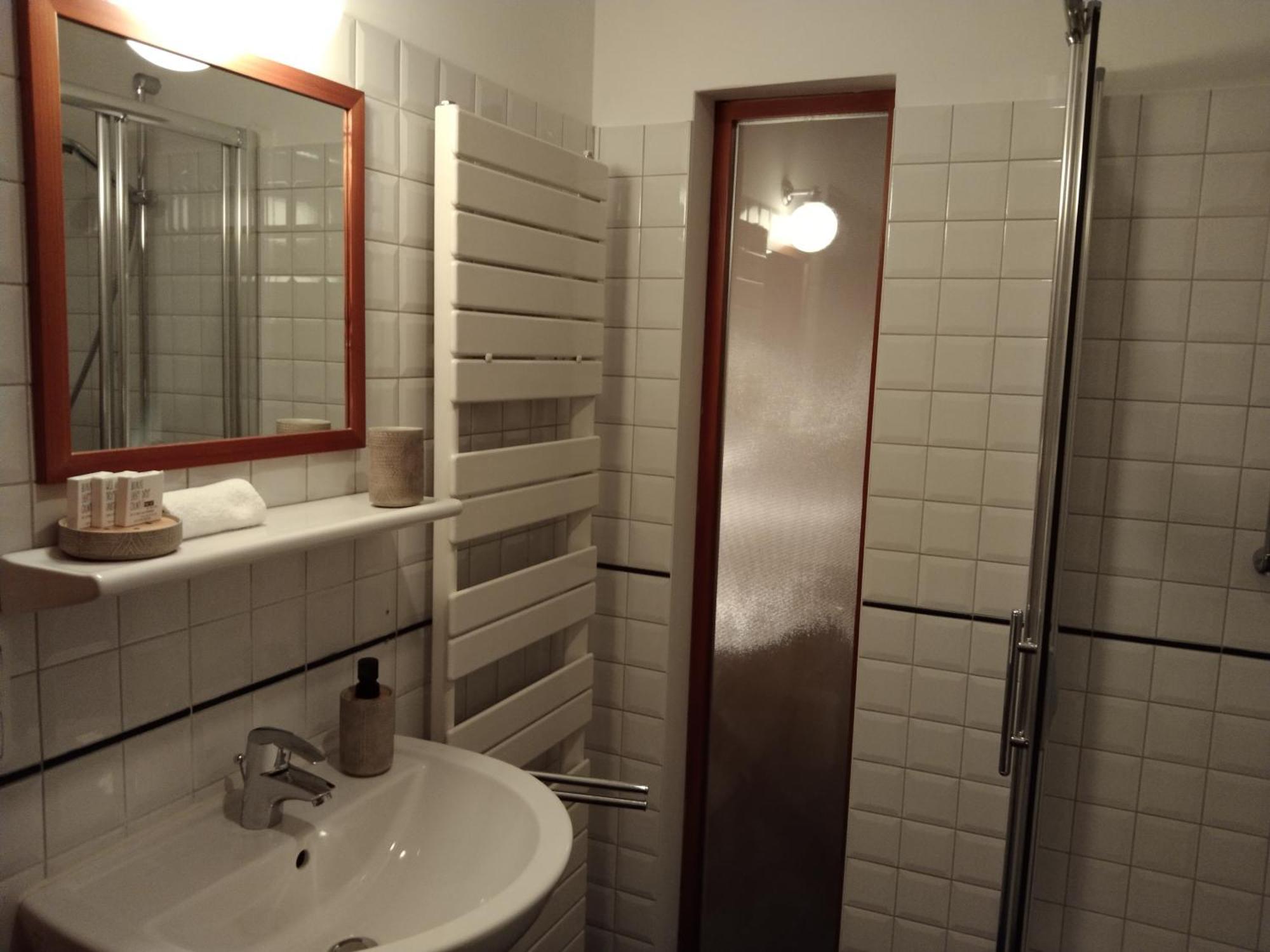Arte Vida Boutique Guesthouse 잘츠부르크 객실 사진
