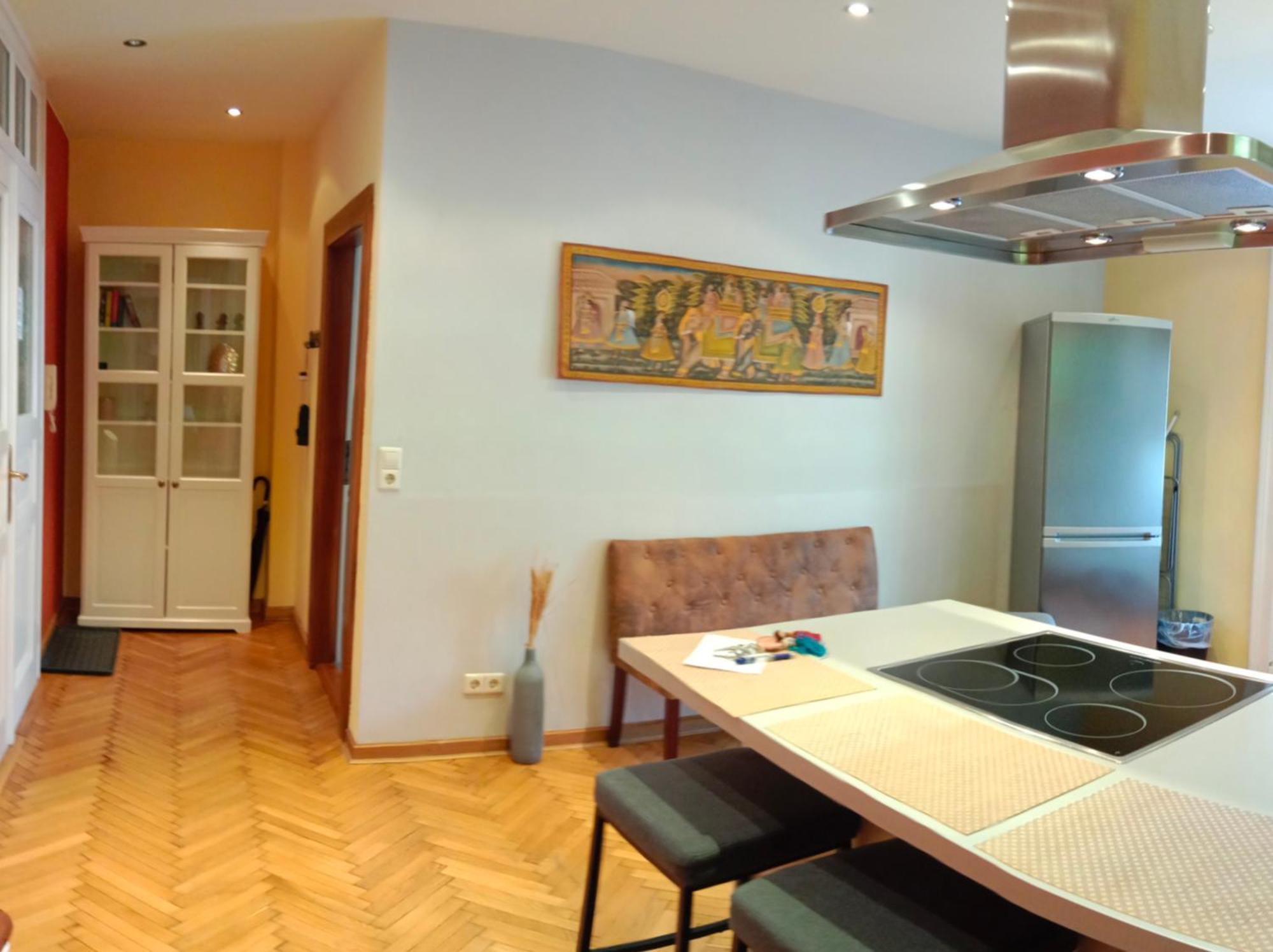 Arte Vida Boutique Guesthouse 잘츠부르크 객실 사진