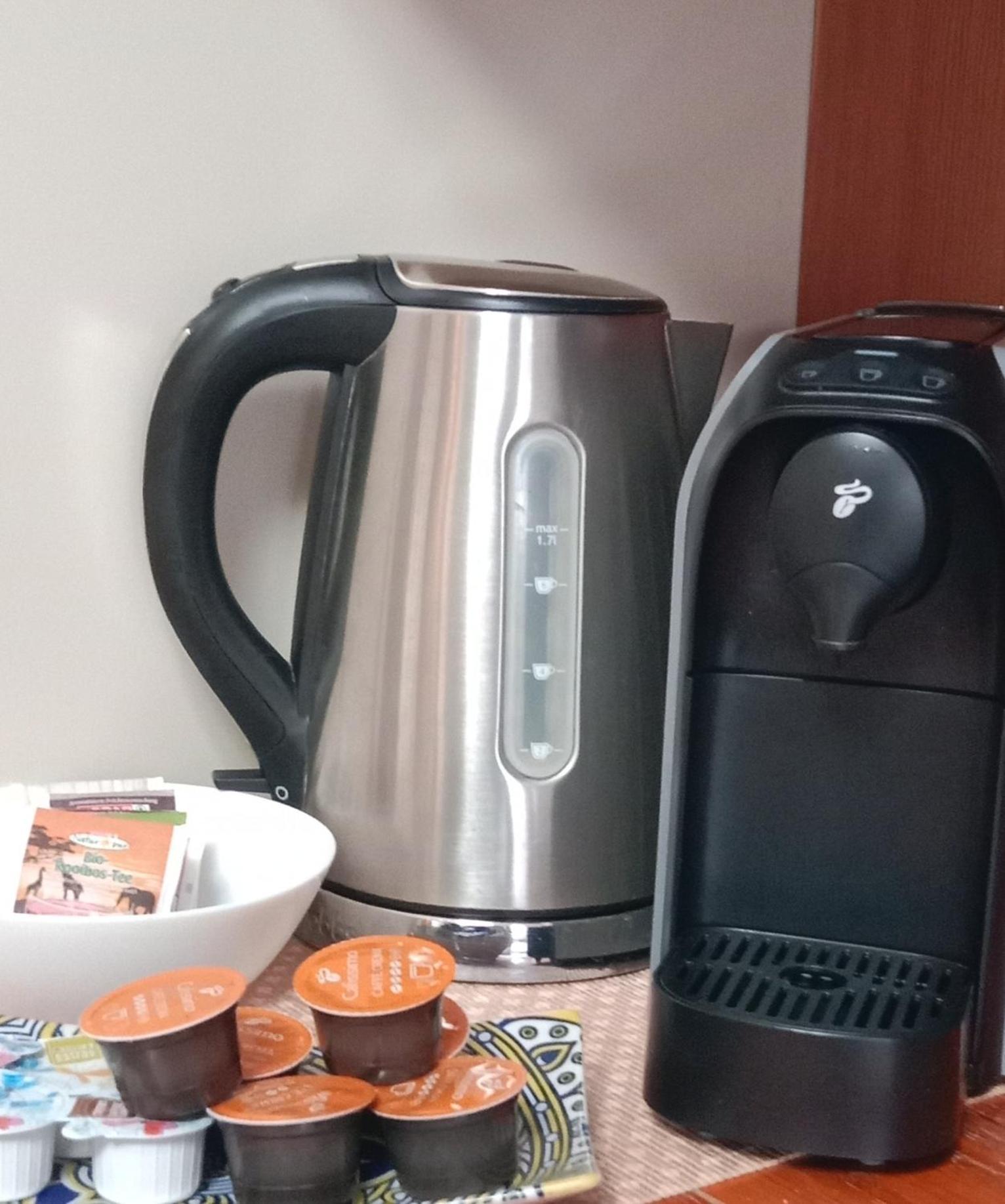 Arte Vida Boutique Guesthouse 잘츠부르크 객실 사진