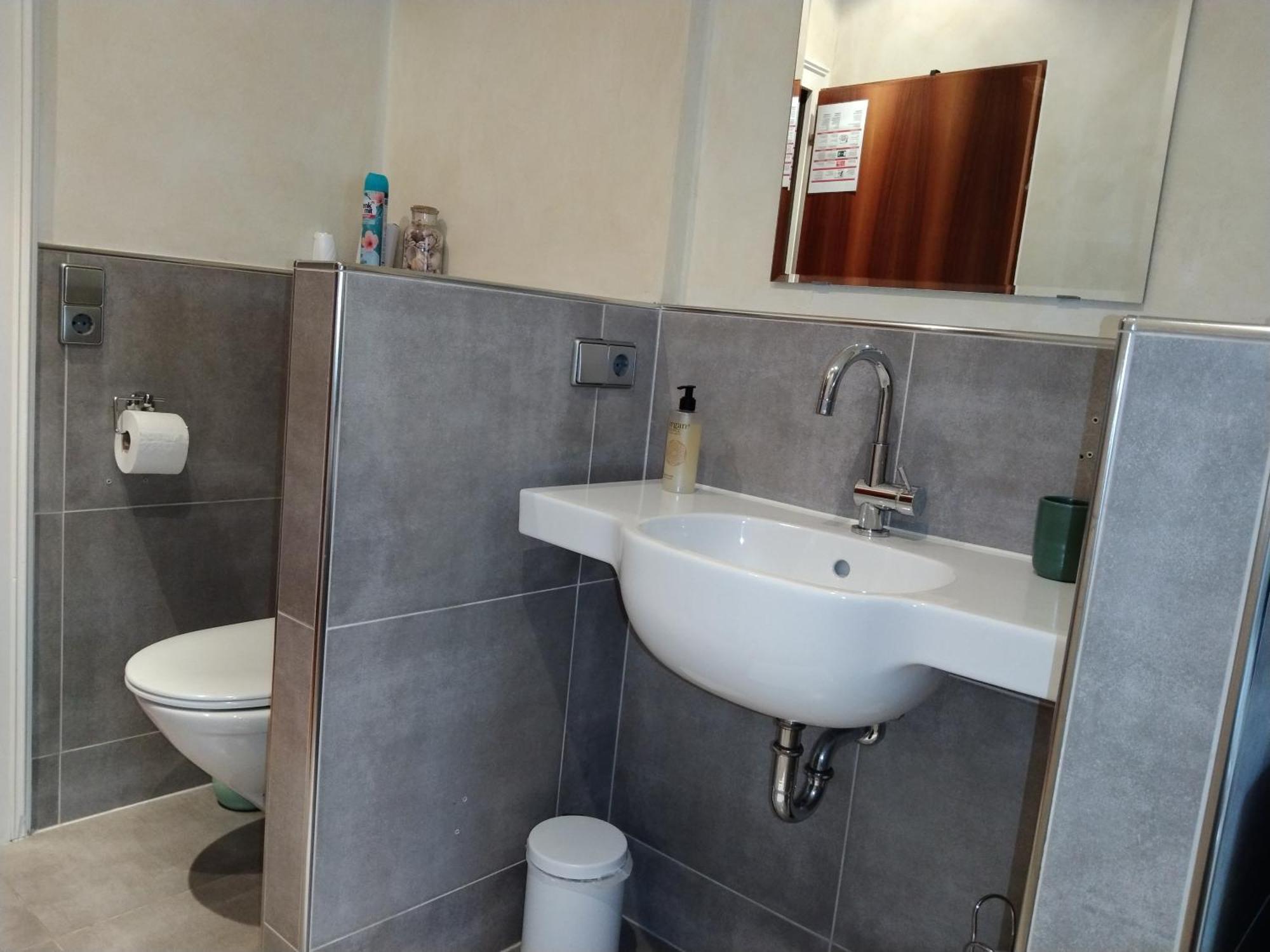 Arte Vida Boutique Guesthouse 잘츠부르크 객실 사진
