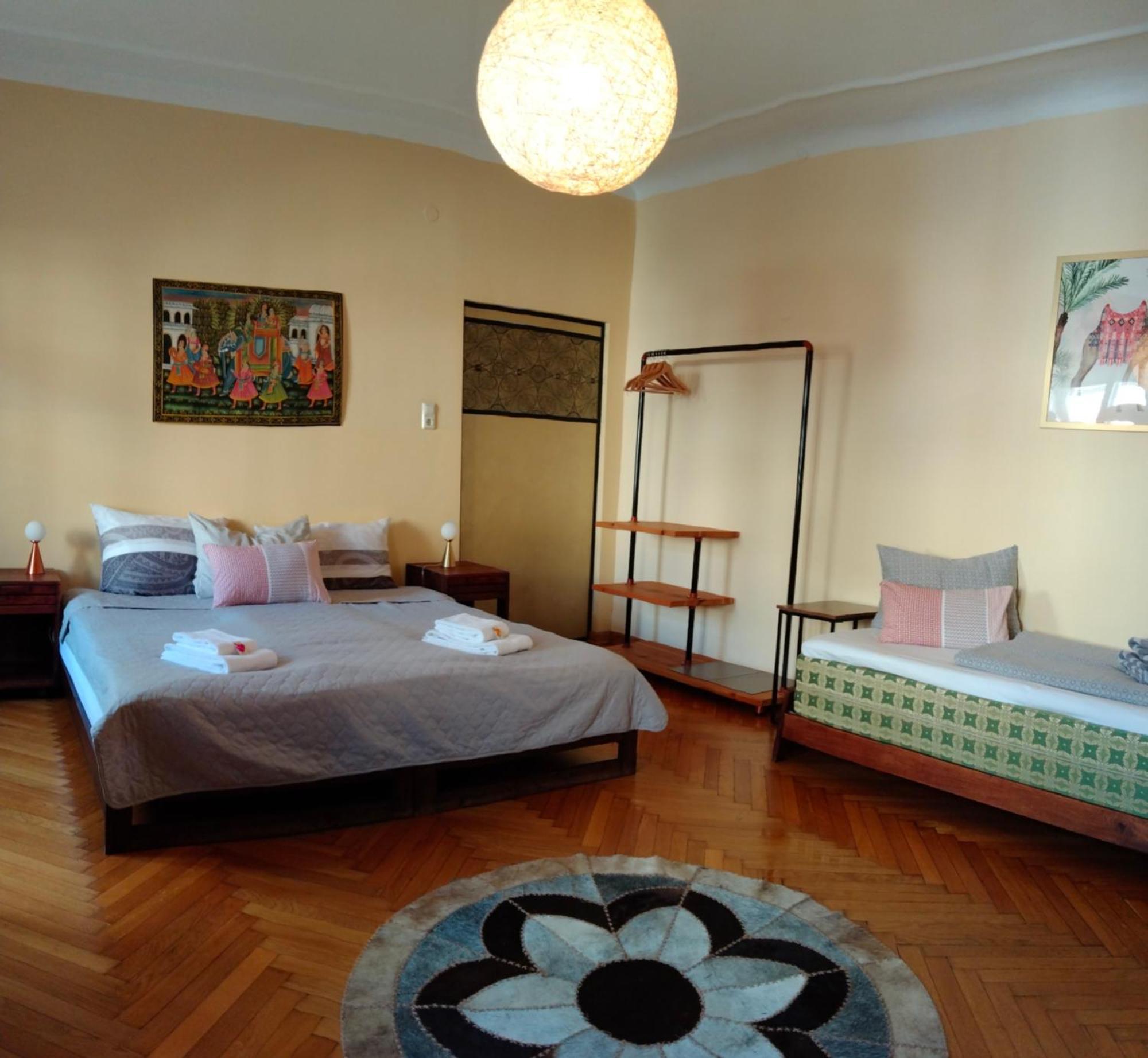 Arte Vida Boutique Guesthouse 잘츠부르크 외부 사진
