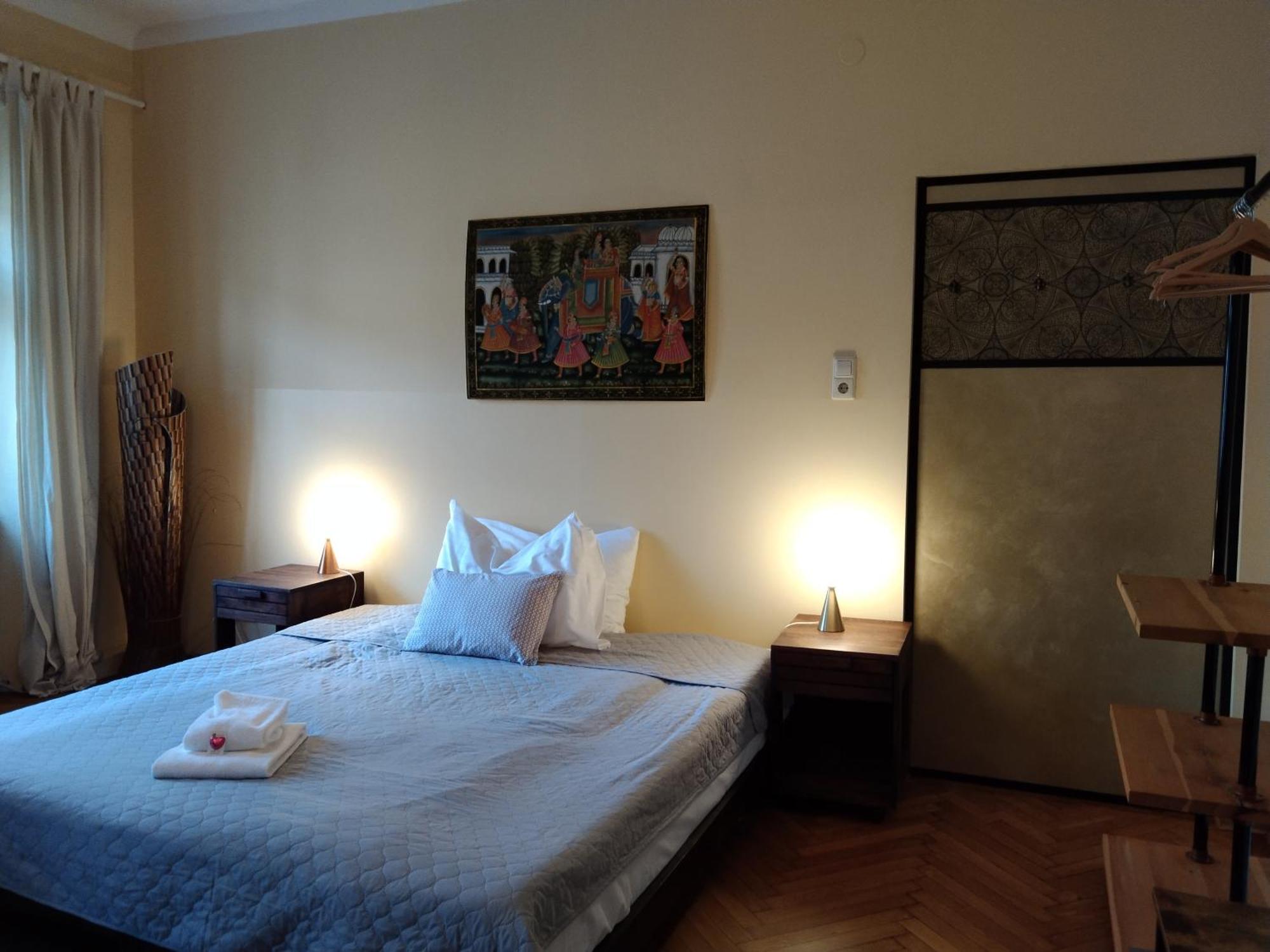 Arte Vida Boutique Guesthouse 잘츠부르크 외부 사진