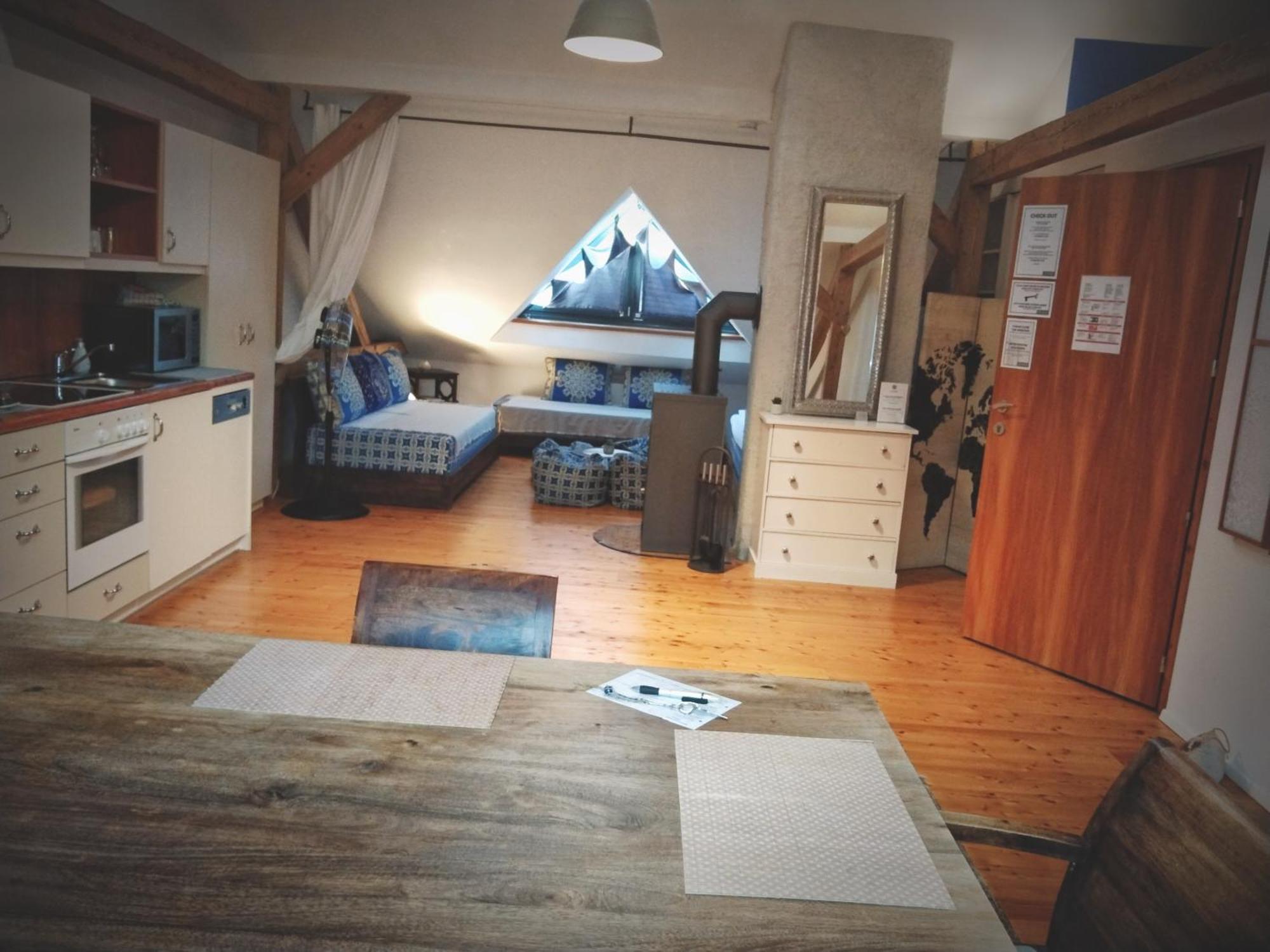 Arte Vida Boutique Guesthouse 잘츠부르크 외부 사진