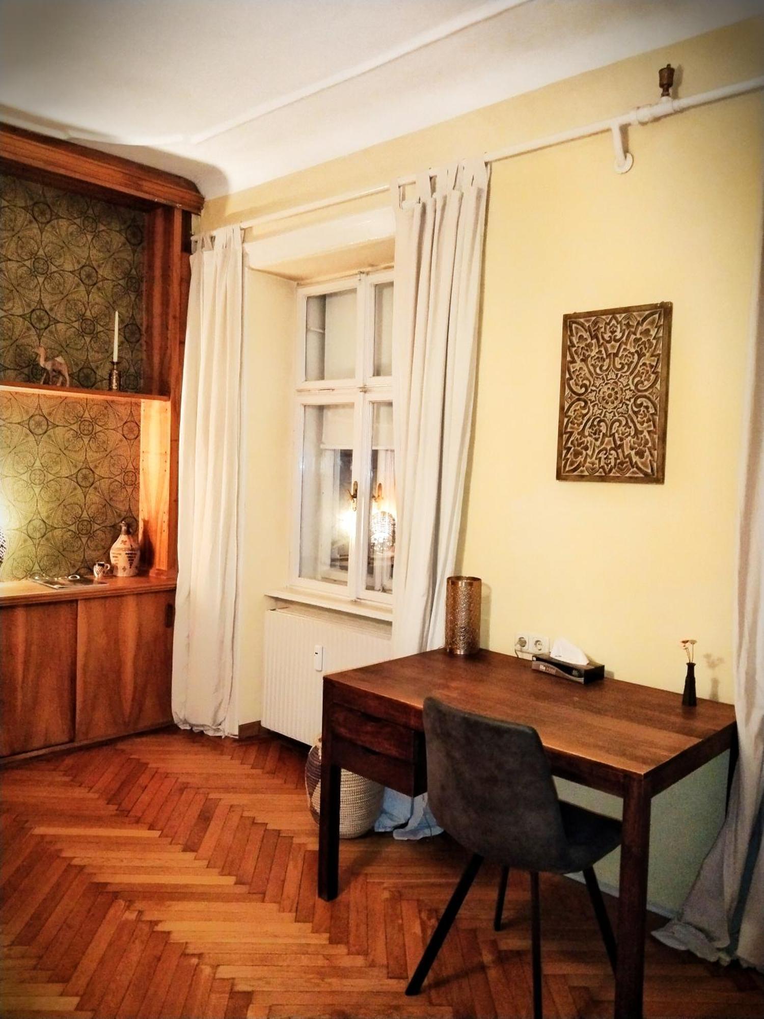 Arte Vida Boutique Guesthouse 잘츠부르크 객실 사진
