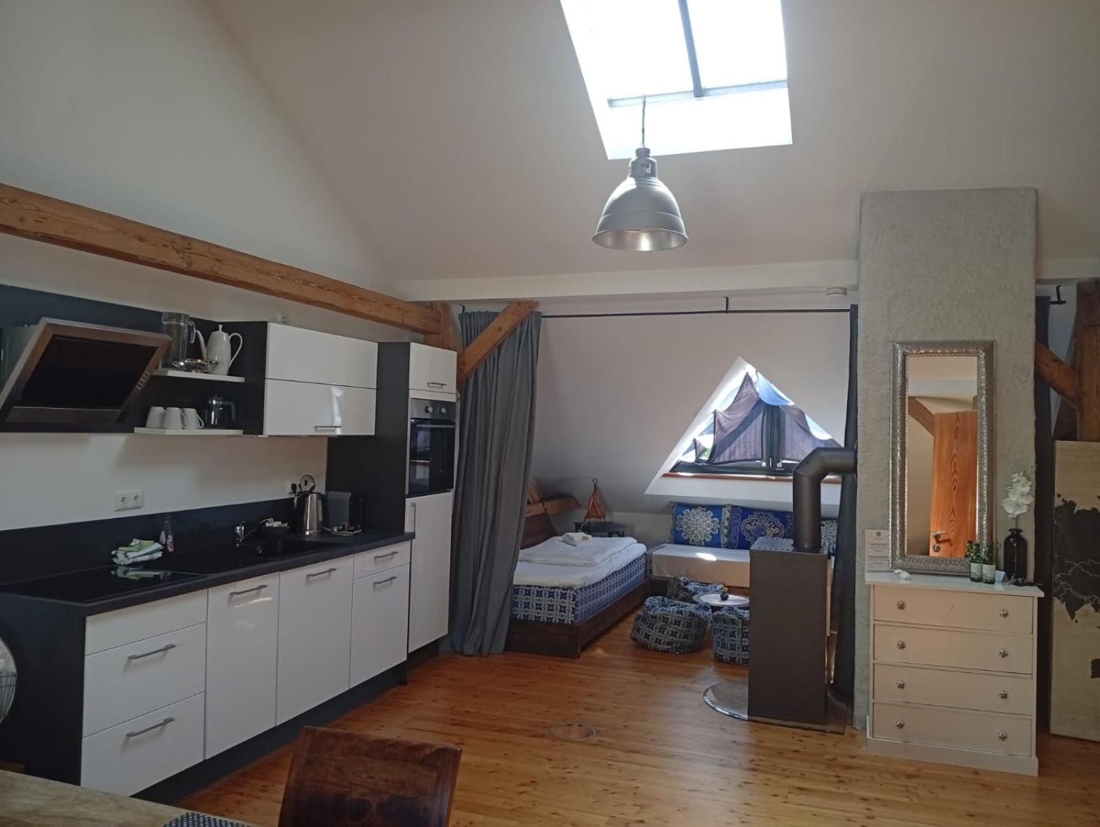 Arte Vida Boutique Guesthouse 잘츠부르크 외부 사진