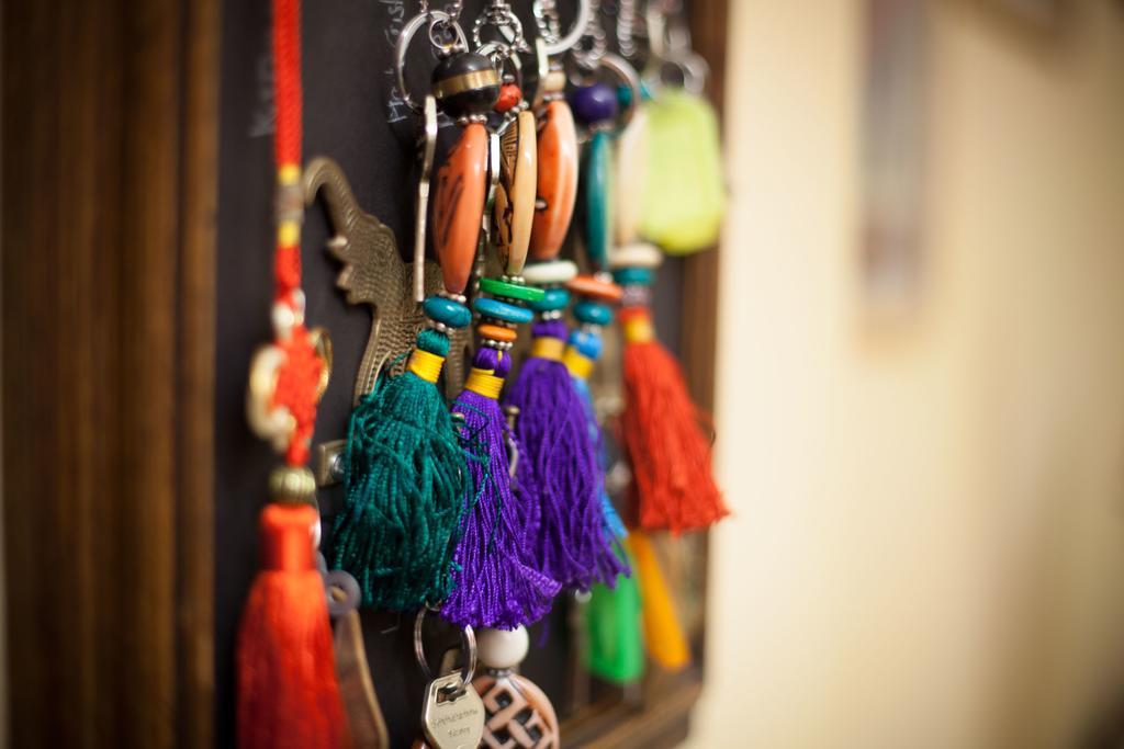 Arte Vida Boutique Guesthouse 잘츠부르크 외부 사진